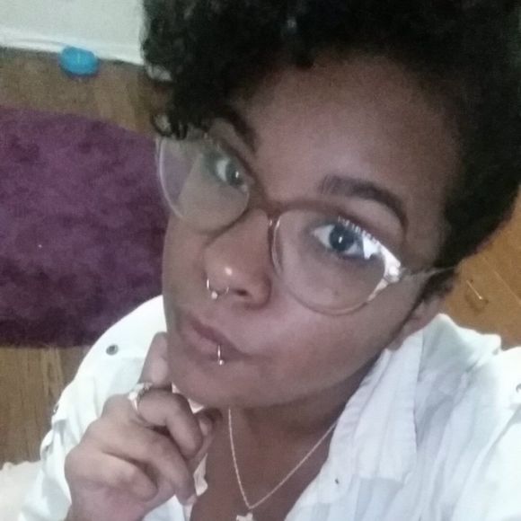 Meet your Posher, Kyanna - Picture 1 of 1